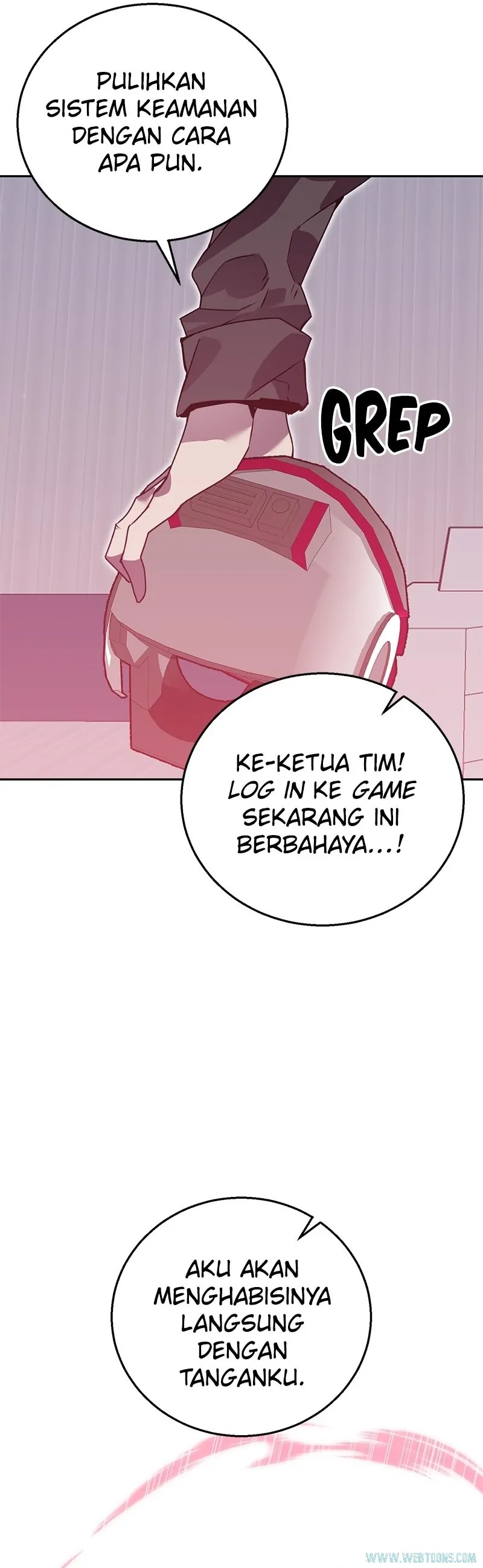 Bug Eater (Bug Hunter) - Chapter 99 - Page 42