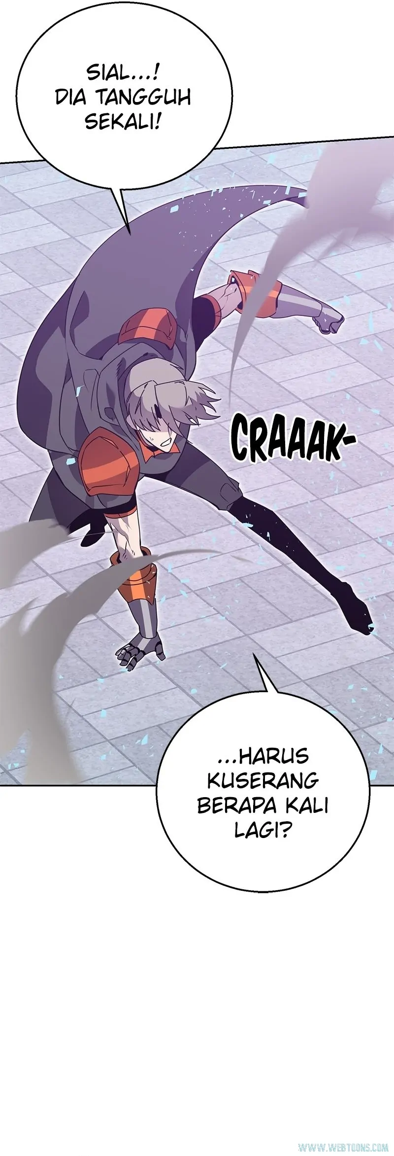 Bug Eater (Bug Hunter) - Chapter 99 - Page 46