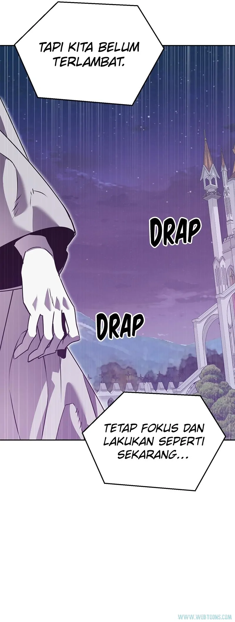 Bug Eater (Bug Hunter) - Chapter 99 - Page 50