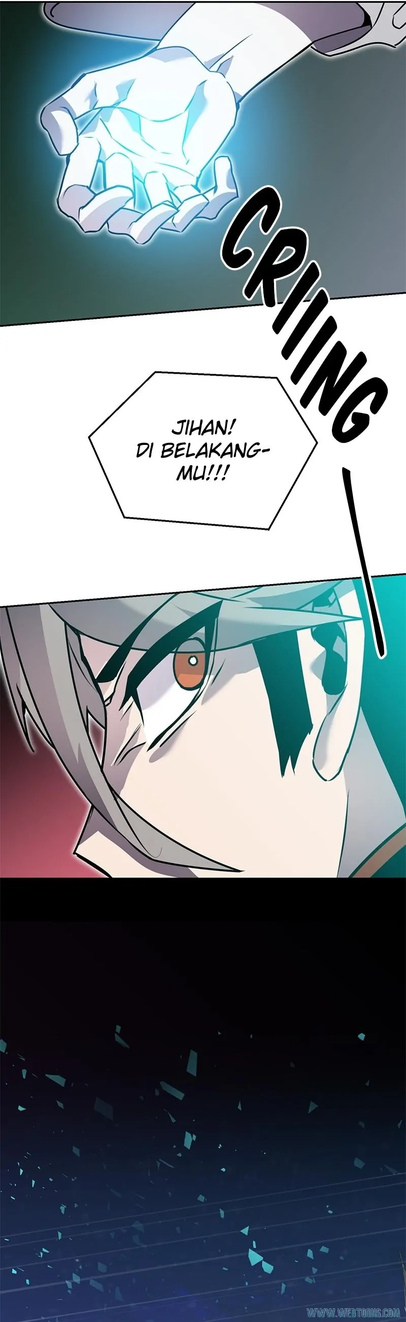 Bug Eater (Bug Hunter) - Chapter 99 - Page 51