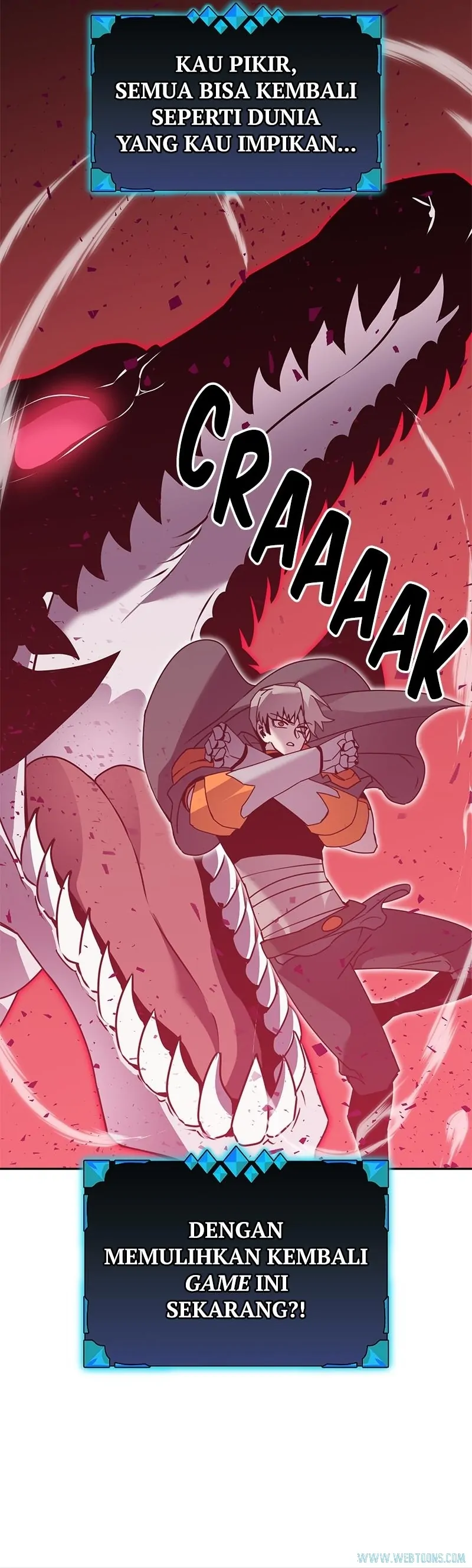 Bug Eater (Bug Hunter) - Chapter 99 - Page 59