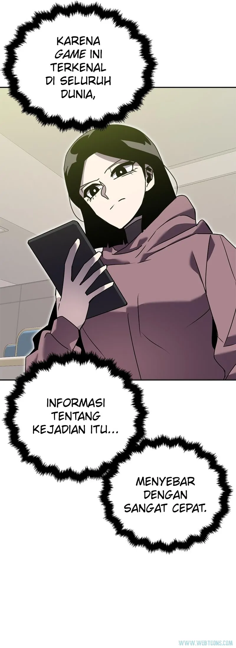 Bug Eater (Bug Hunter) - Chapter 99 - Page 6