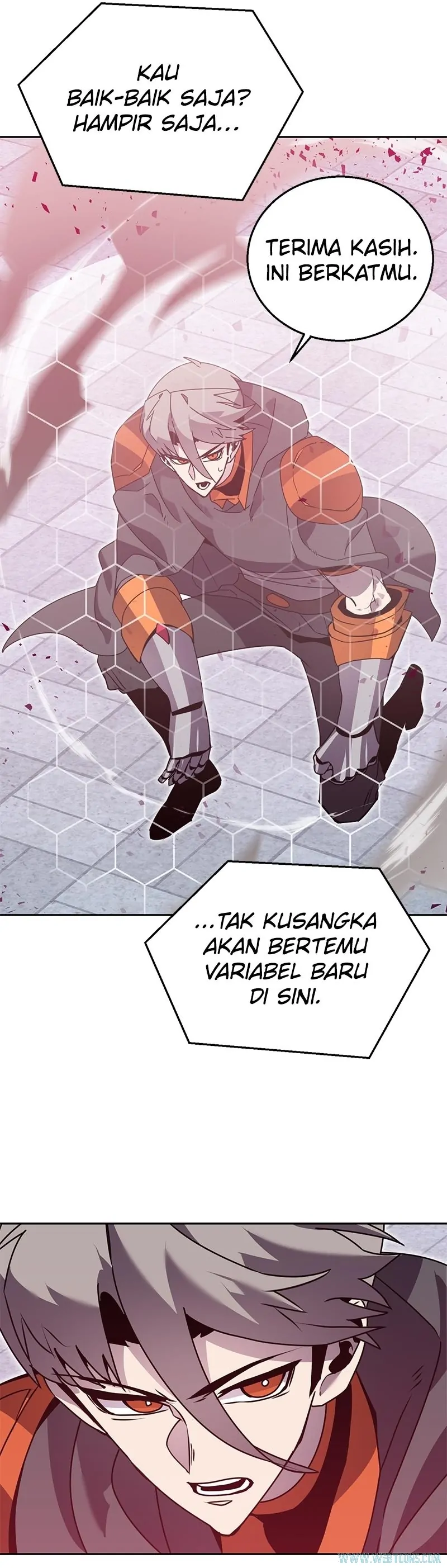 Bug Eater (Bug Hunter) - Chapter 99 - Page 61
