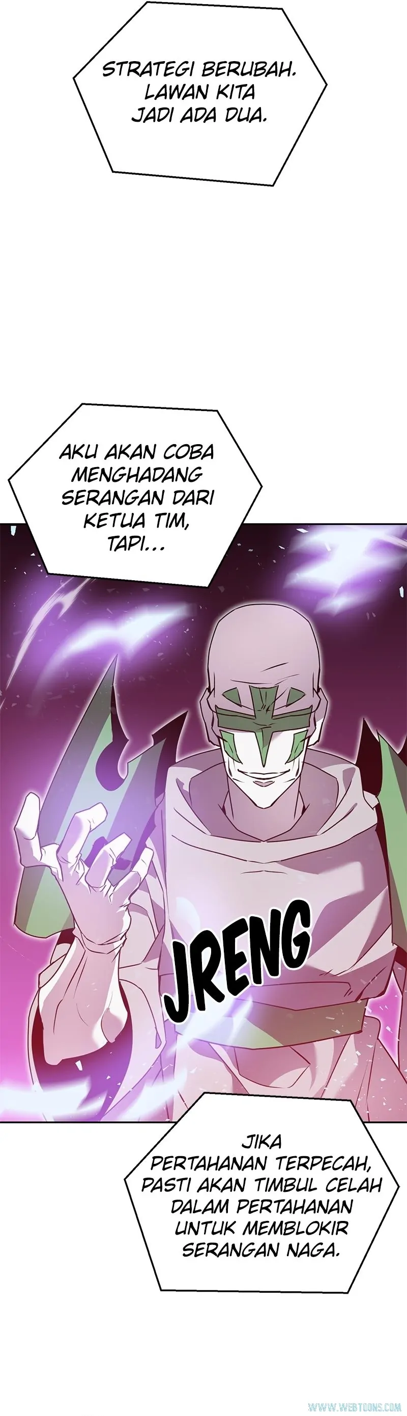 Bug Eater (Bug Hunter) - Chapter 99 - Page 62