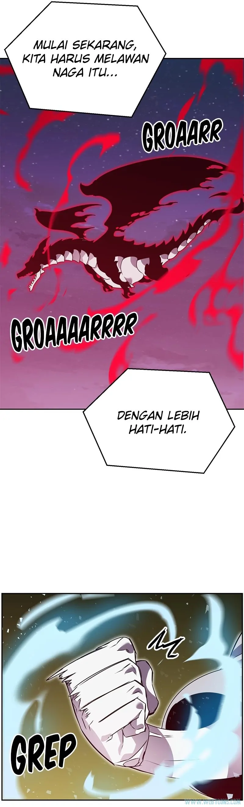 Bug Eater (Bug Hunter) - Chapter 99 - Page 63