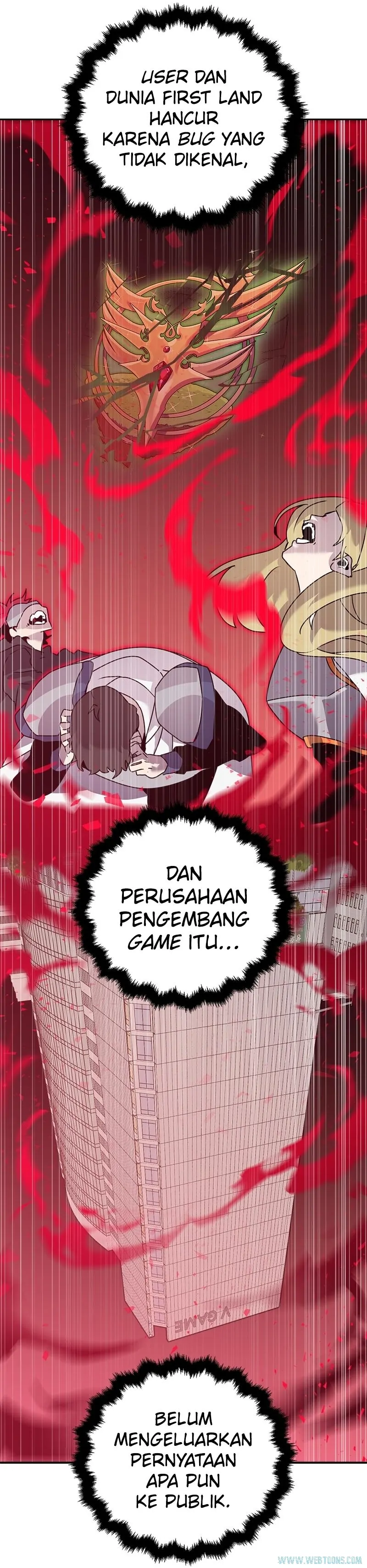 Bug Eater (Bug Hunter) - Chapter 99 - Page 7