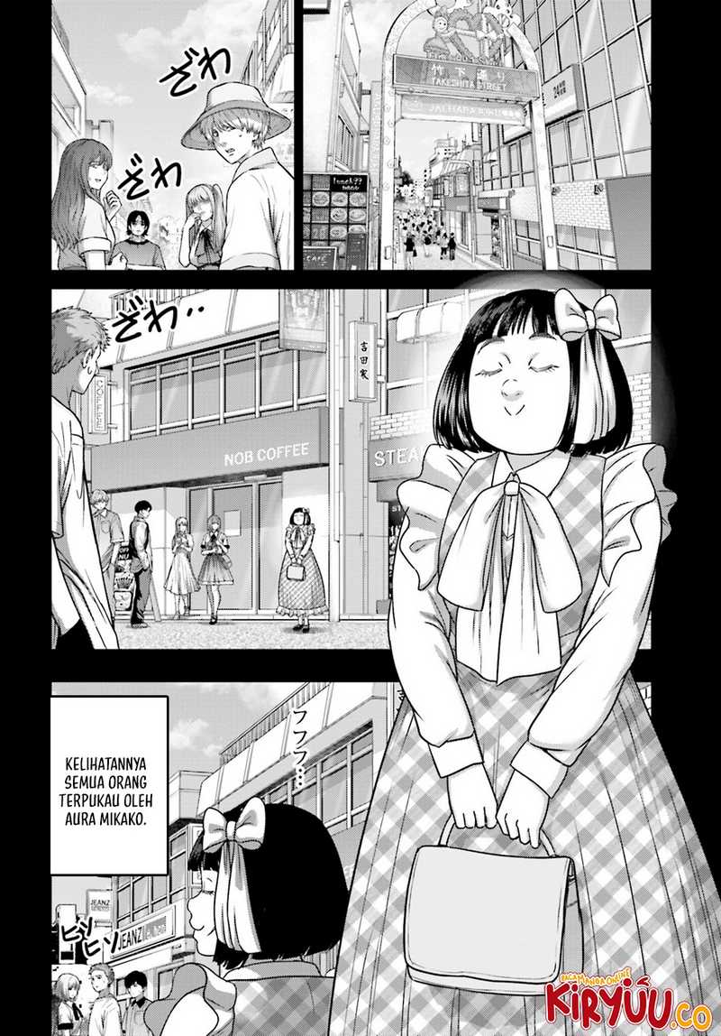 Buta no Fukushuu - Chapter 32 - Page 4