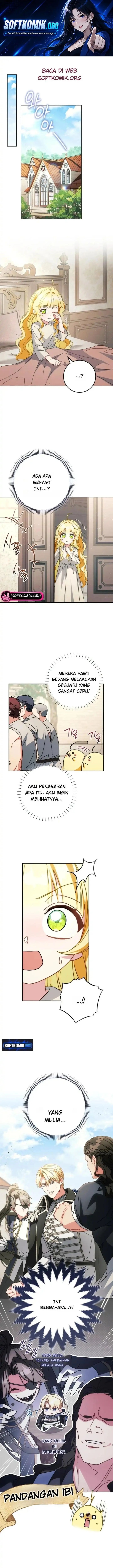 Can I Cry Now? - Chapter 62 - Page 1