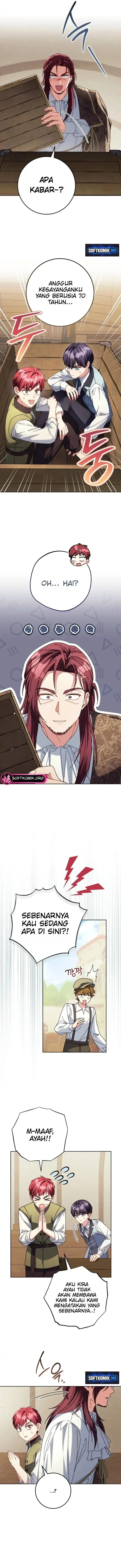 Can I Cry Now? - Chapter 62 - Page 14