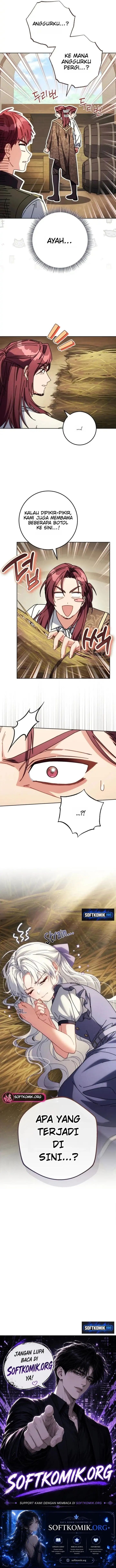 Can I Cry Now? - Chapter 62 - Page 15