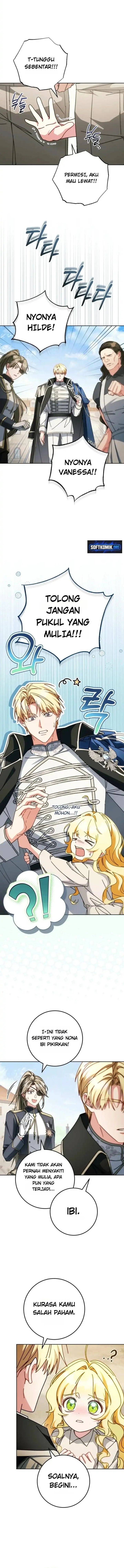 Can I Cry Now? - Chapter 62 - Page 2