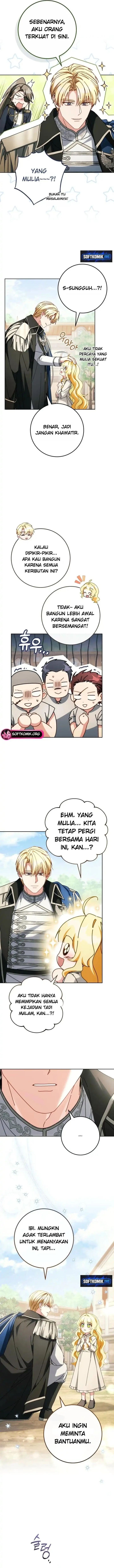 Can I Cry Now? - Chapter 62 - Page 3