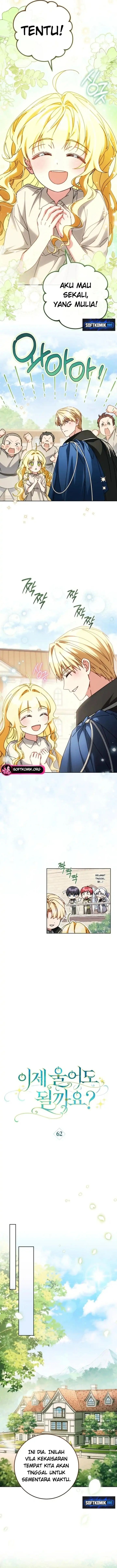 Can I Cry Now? - Chapter 62 - Page 5