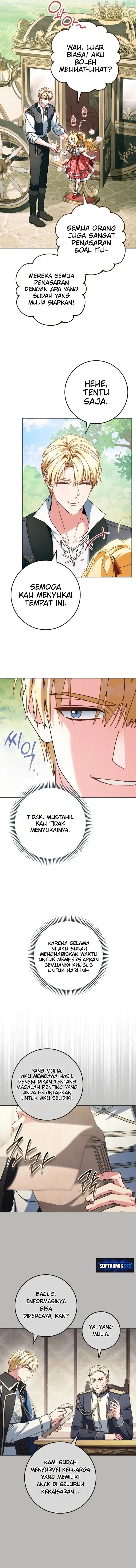 Can I Cry Now? - Chapter 62 - Page 6