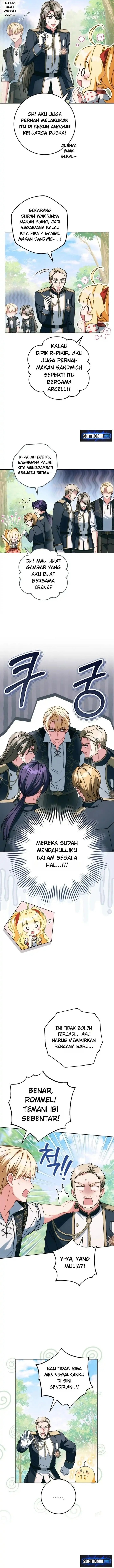 Can I Cry Now? - Chapter 62 - Page 8