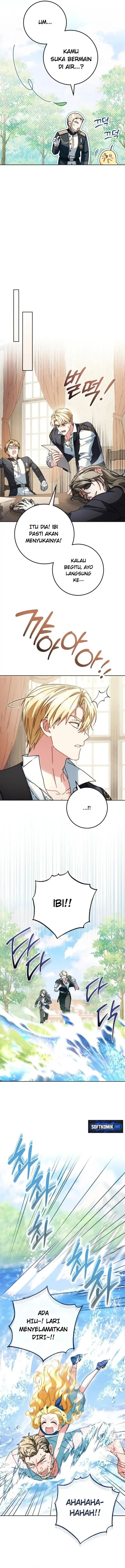 Can I Cry Now? - Chapter 62 - Page 9