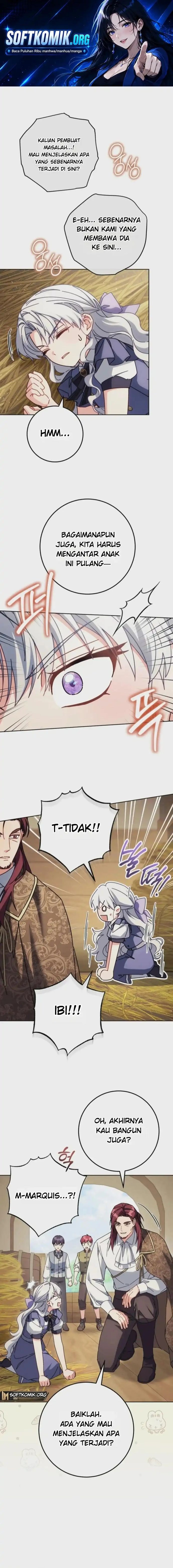 Can I Cry Now? - Chapter 63 - Page 1
