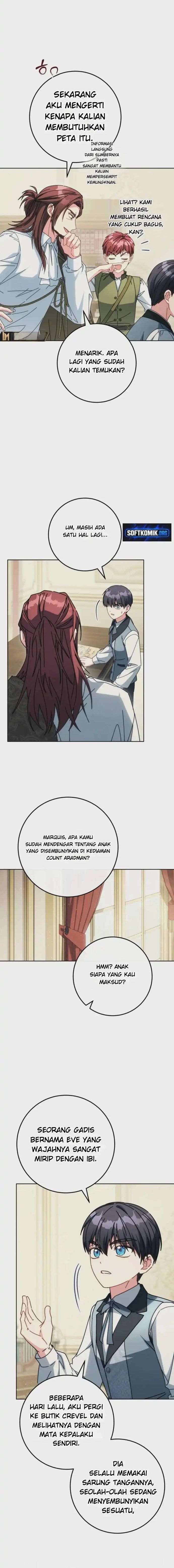 Can I Cry Now? - Chapter 63 - Page 11