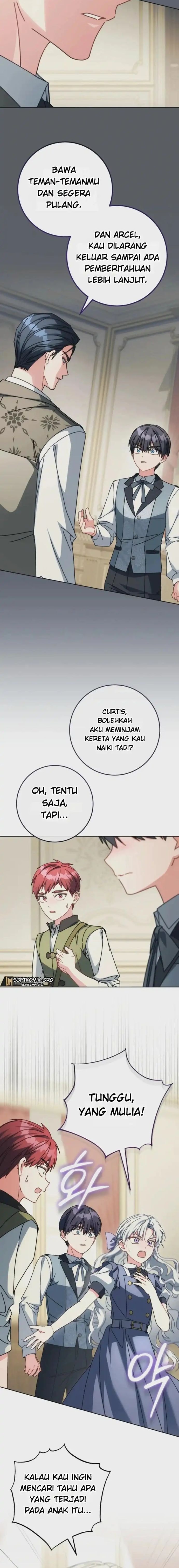 Can I Cry Now? - Chapter 63 - Page 13
