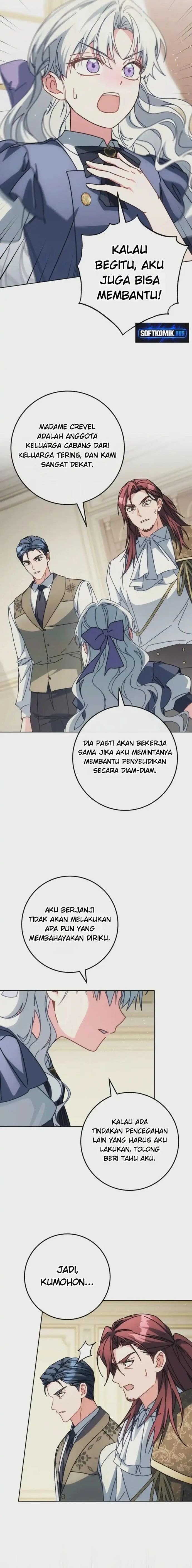 Can I Cry Now? - Chapter 63 - Page 14