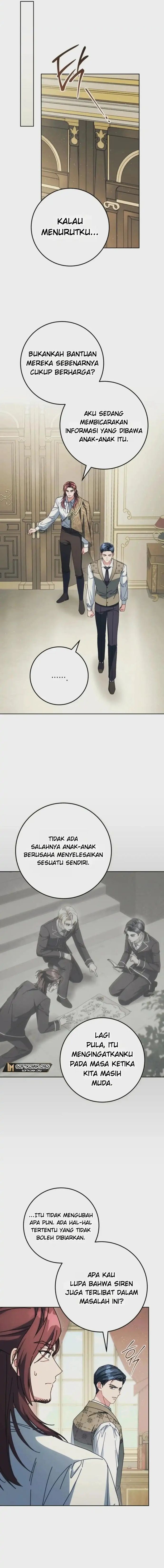 Can I Cry Now? - Chapter 63 - Page 16