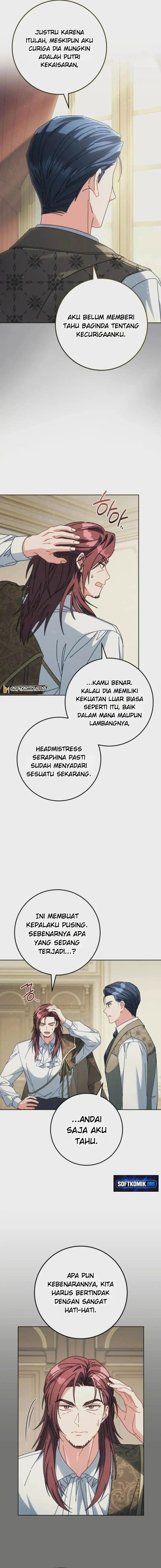 Can I Cry Now? - Chapter 63 - Page 18