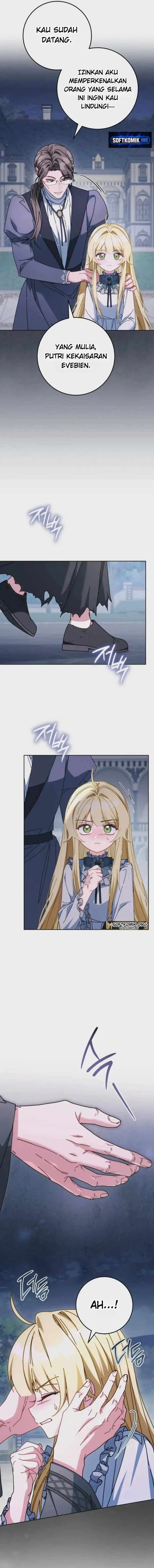 Can I Cry Now? - Chapter 63 - Page 20