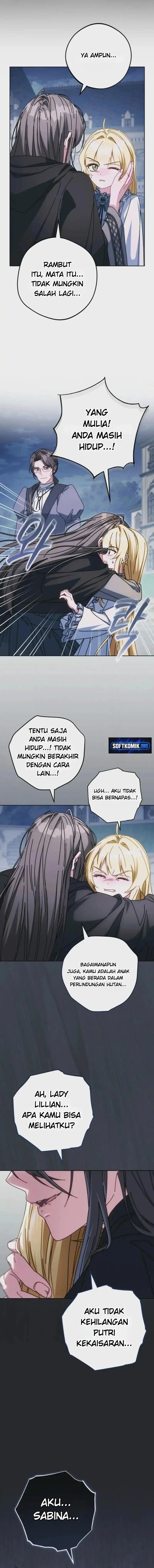 Can I Cry Now? - Chapter 63 - Page 21