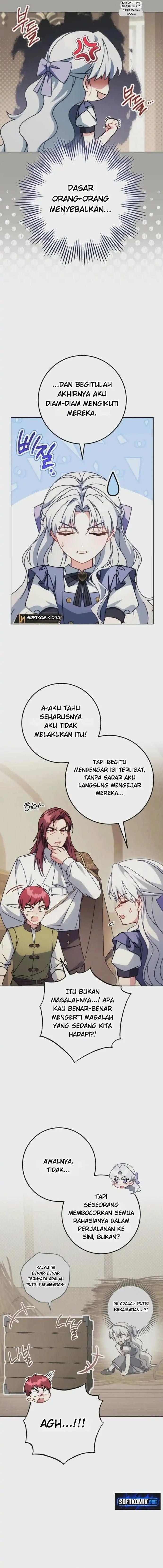Can I Cry Now? - Chapter 63 - Page 3
