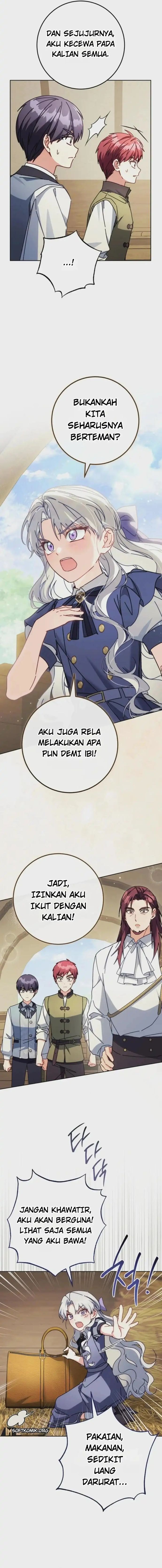 Can I Cry Now? - Chapter 63 - Page 4