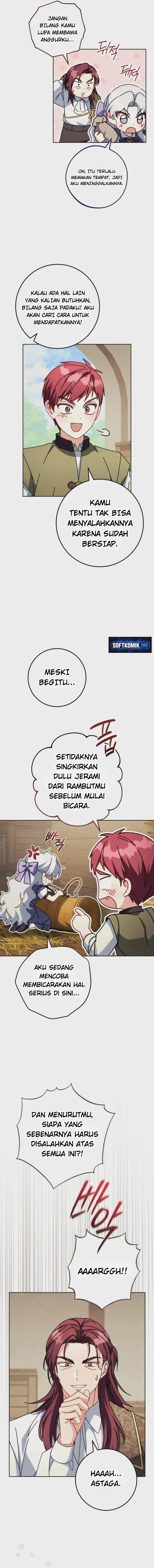 Can I Cry Now? - Chapter 63 - Page 5