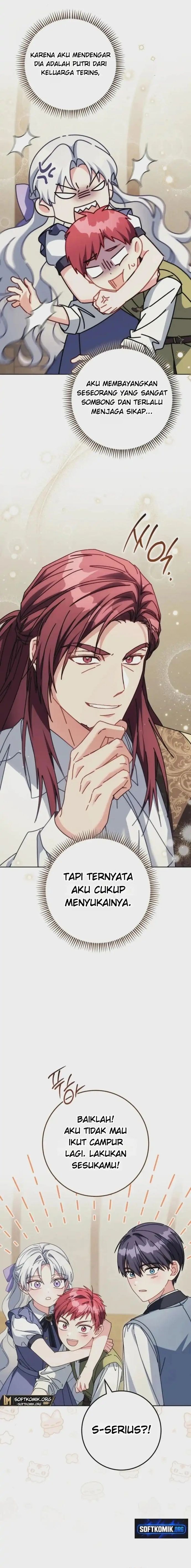 Can I Cry Now? - Chapter 63 - Page 6