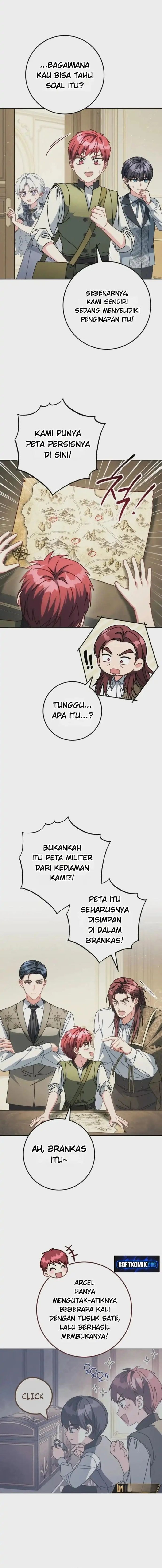 Can I Cry Now? - Chapter 63 - Page 9