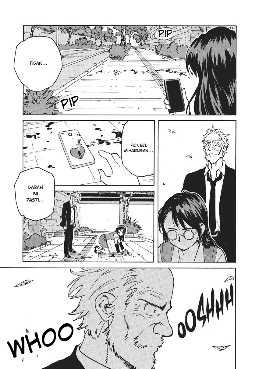 Candy & Cigarettes - Chapter 12 - Page 12