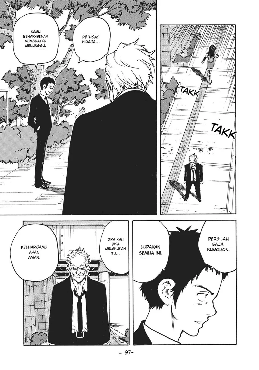 Candy & Cigarettes - Chapter 12 - Page 16