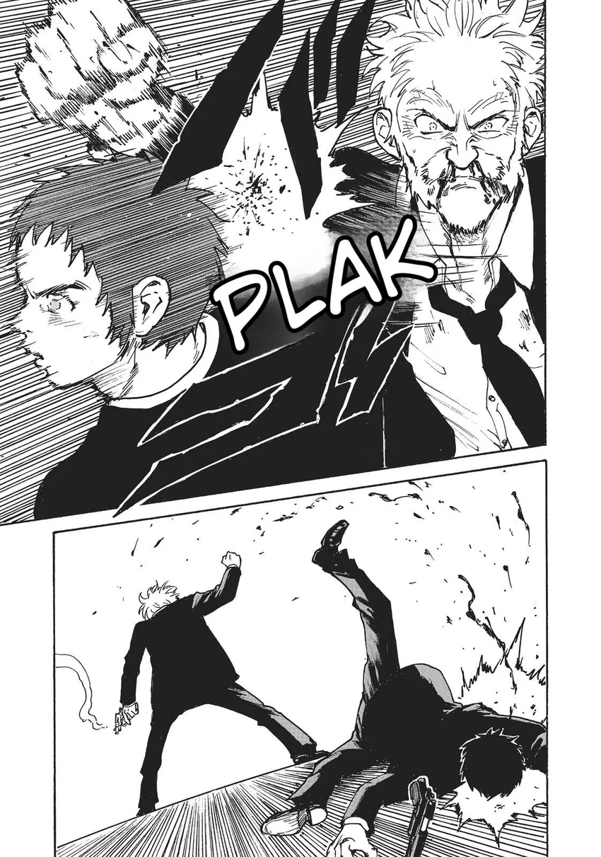 Candy & Cigarettes - Chapter 12 - Page 27
