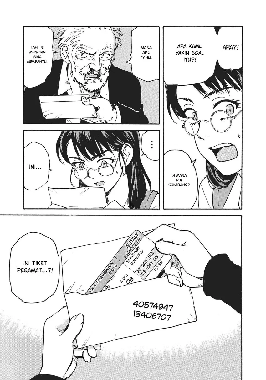 Candy & Cigarettes - Chapter 12 - Page 30
