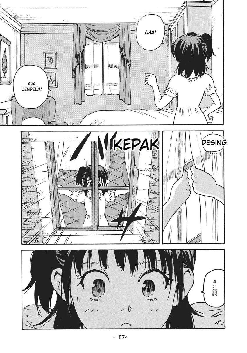 Candy & Cigarettes - Chapter 12 - Page 34