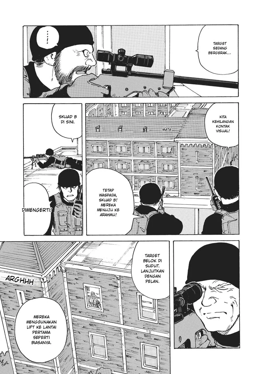 Candy & Cigarettes - Chapter 14 - Page 10