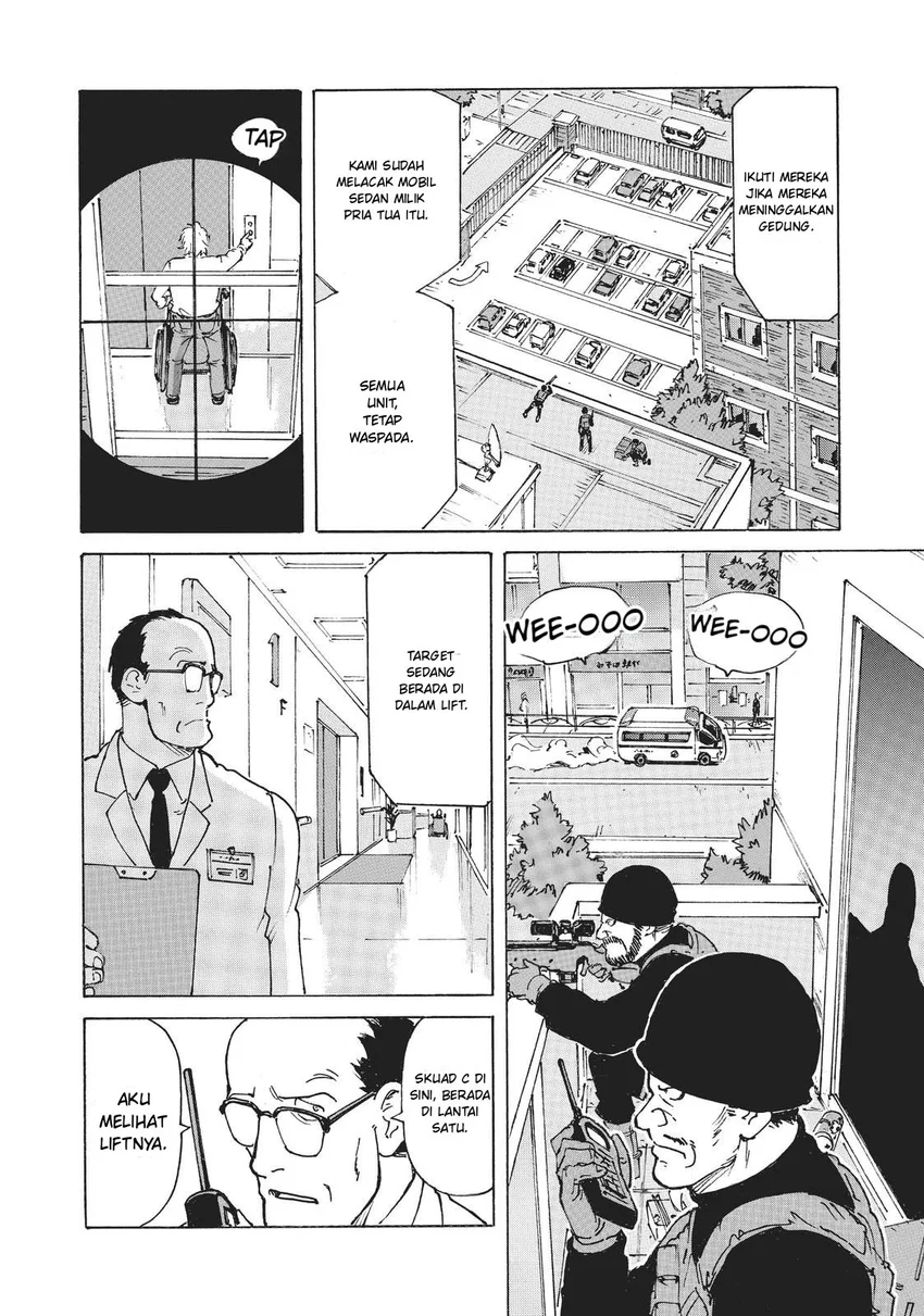 Candy & Cigarettes - Chapter 14 - Page 11