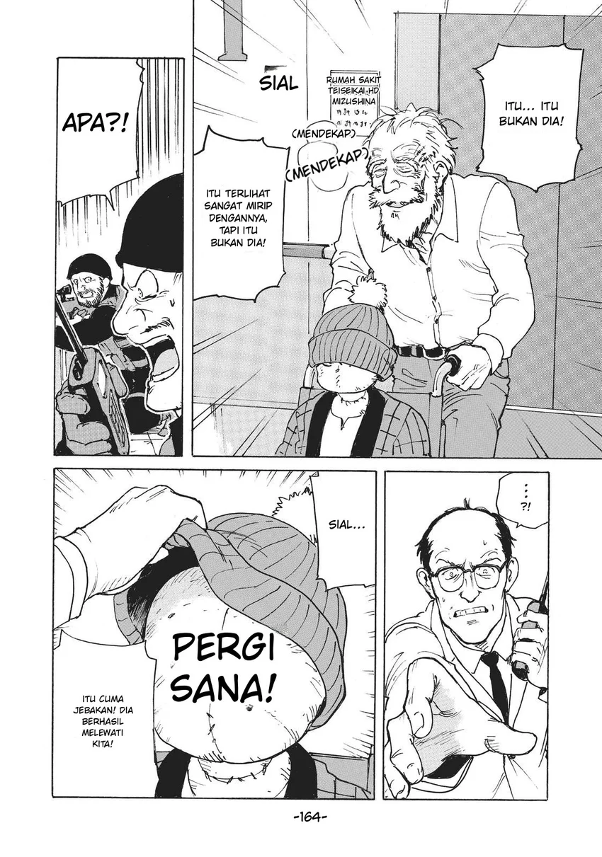 Candy & Cigarettes - Chapter 14 - Page 13
