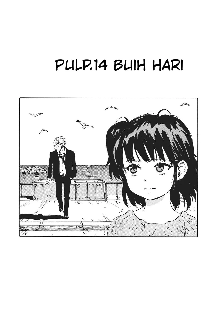 Candy & Cigarettes - Chapter 14 - Page 2