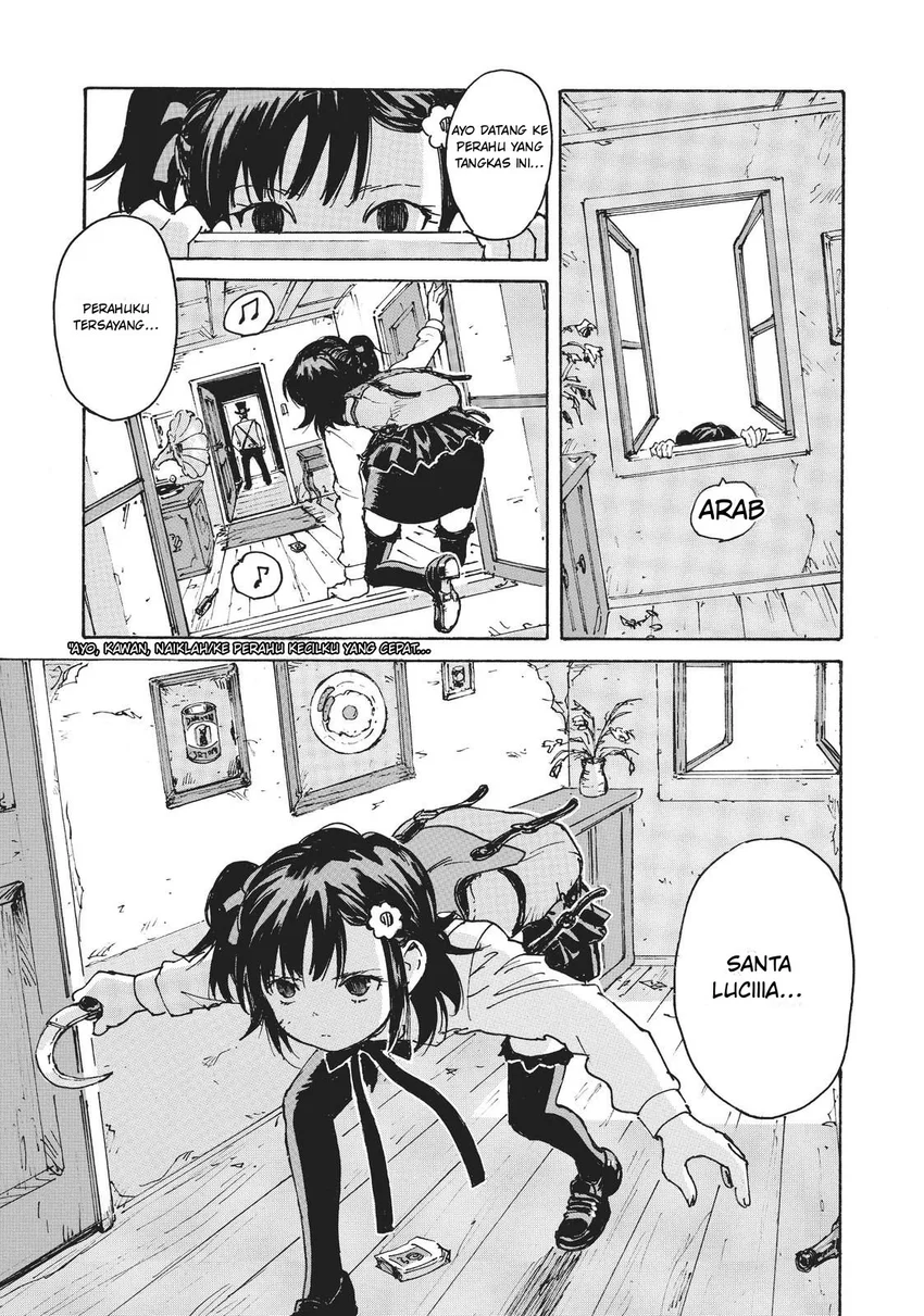 Candy & Cigarettes - Chapter 14 - Page 23