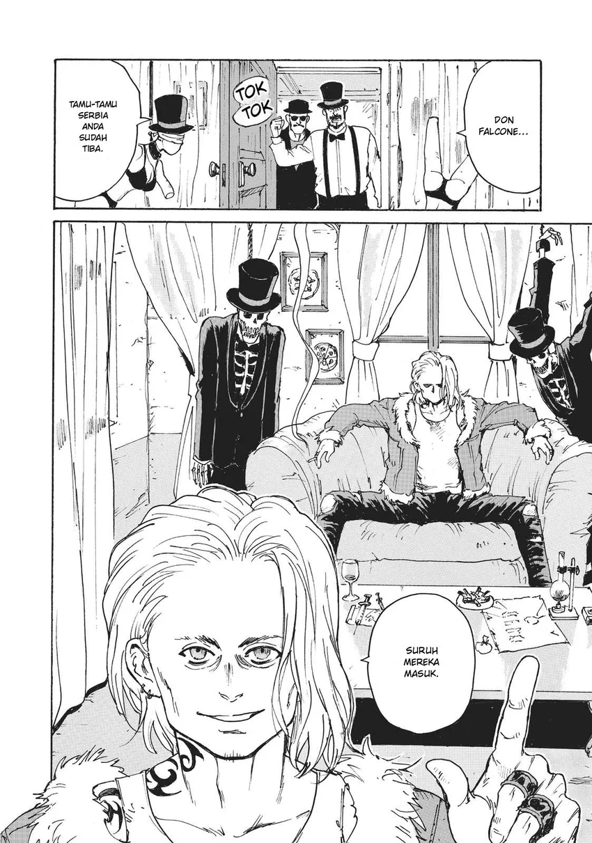 Candy & Cigarettes - Chapter 14 - Page 24