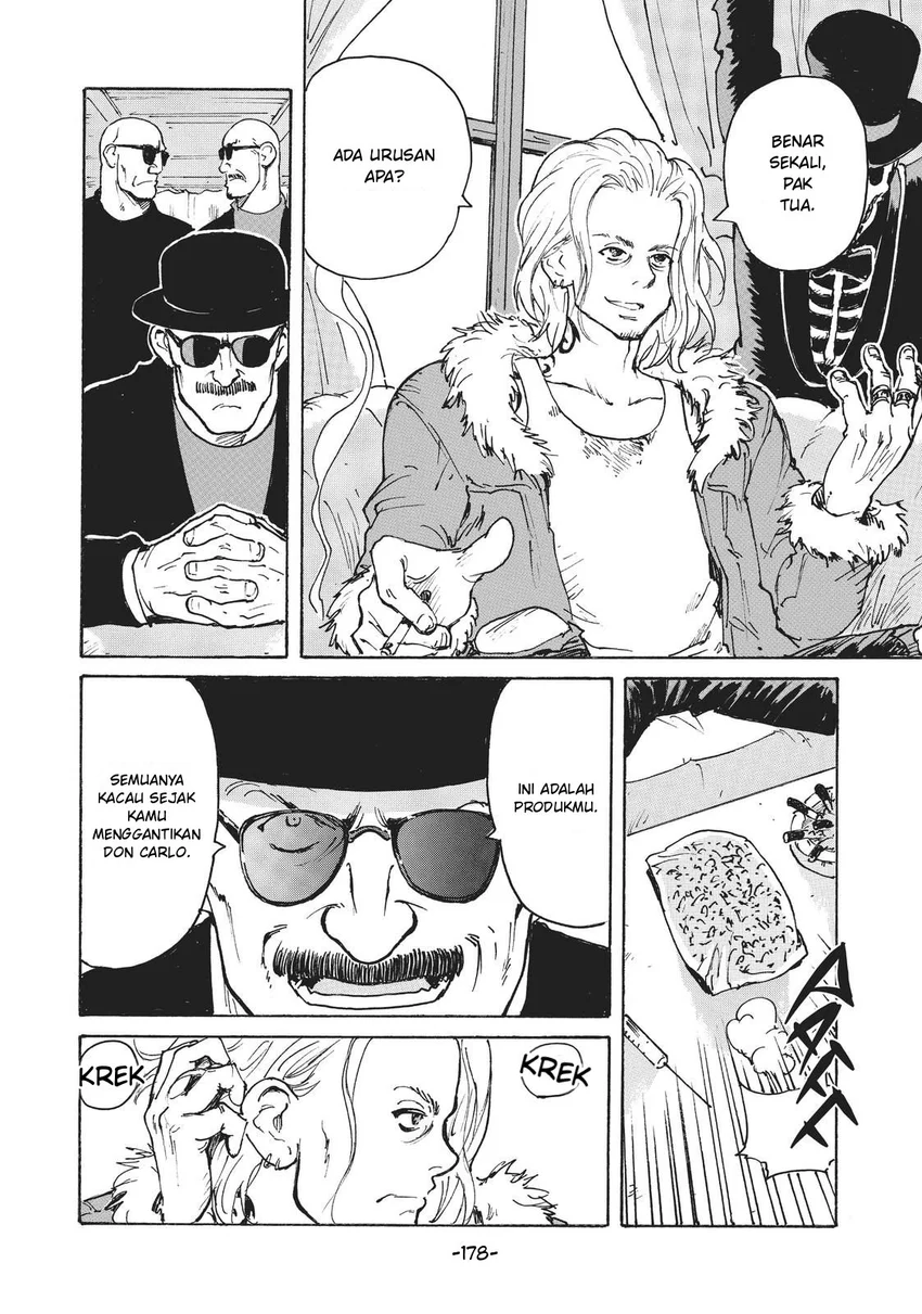 Candy & Cigarettes - Chapter 14 - Page 26