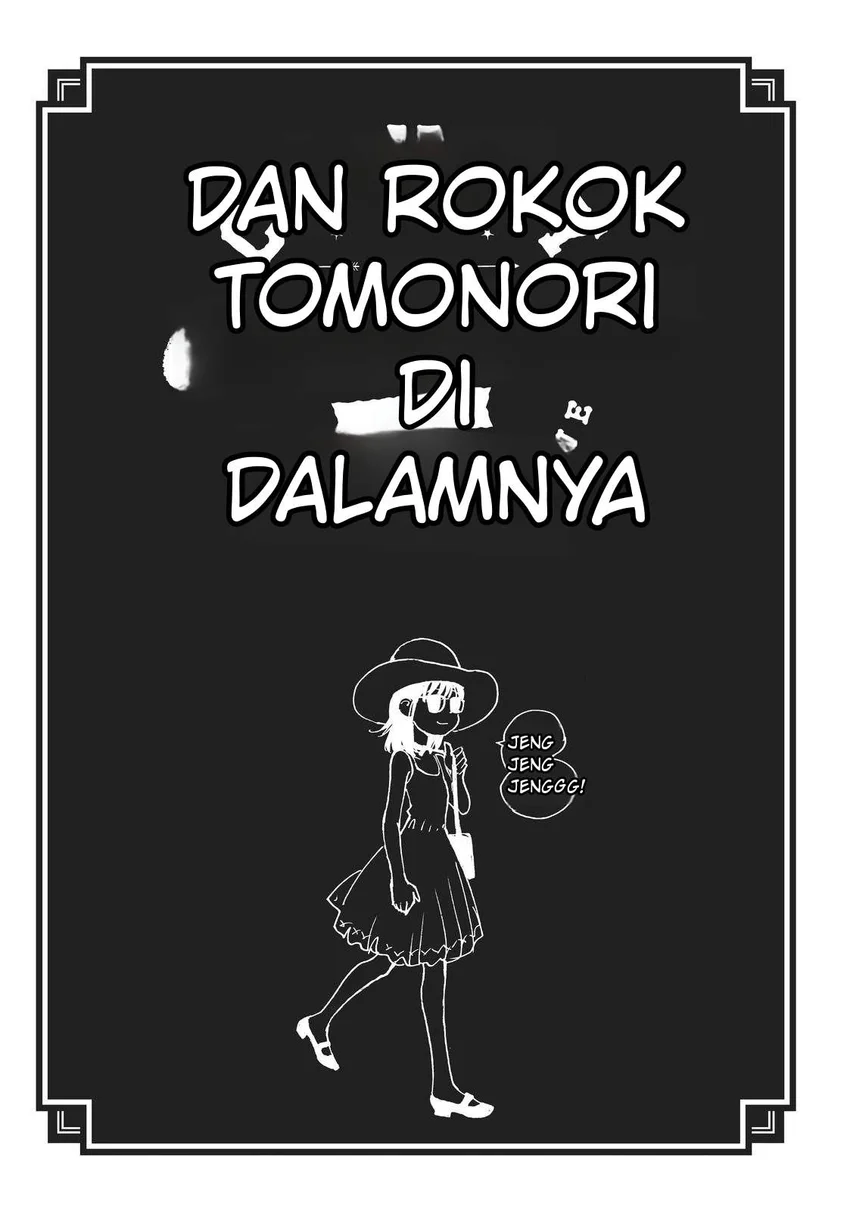 Candy & Cigarettes - Chapter 14 - Page 39
