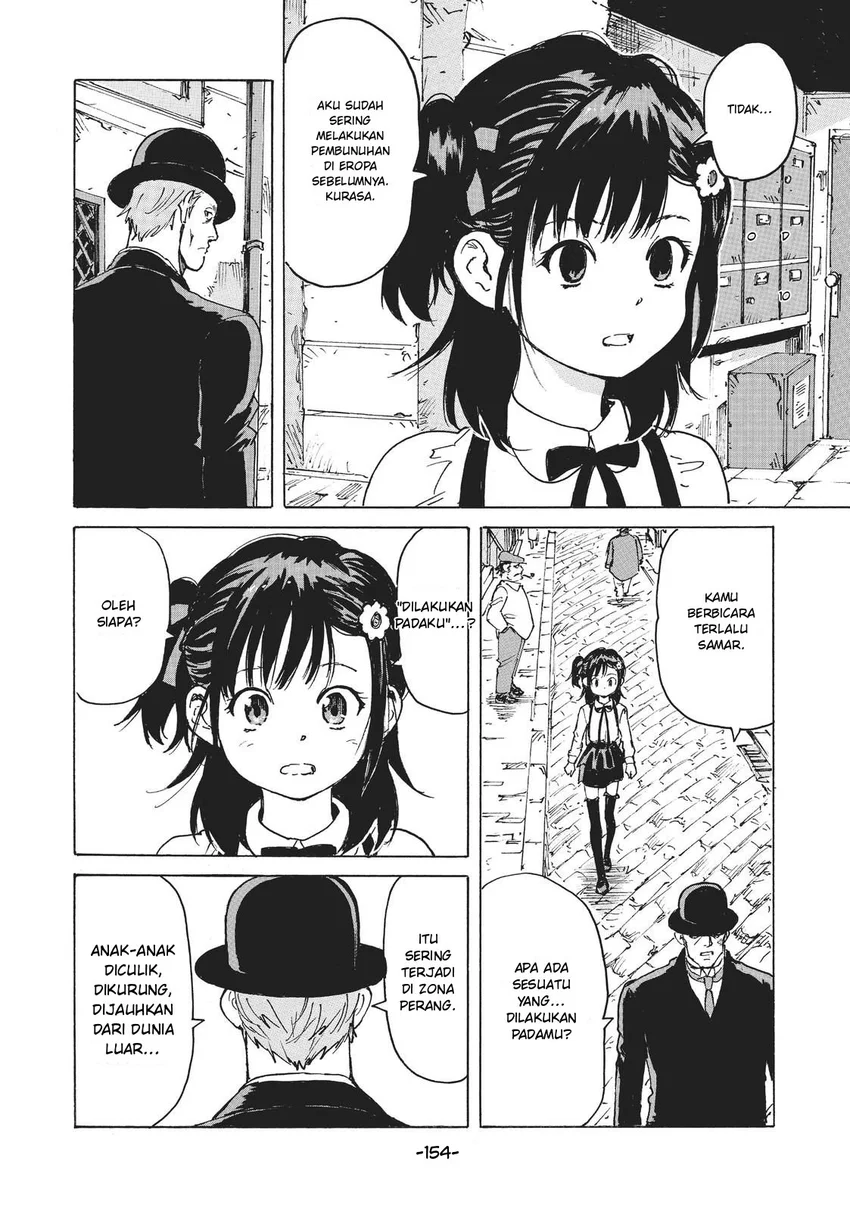 Candy & Cigarettes - Chapter 14 - Page 4