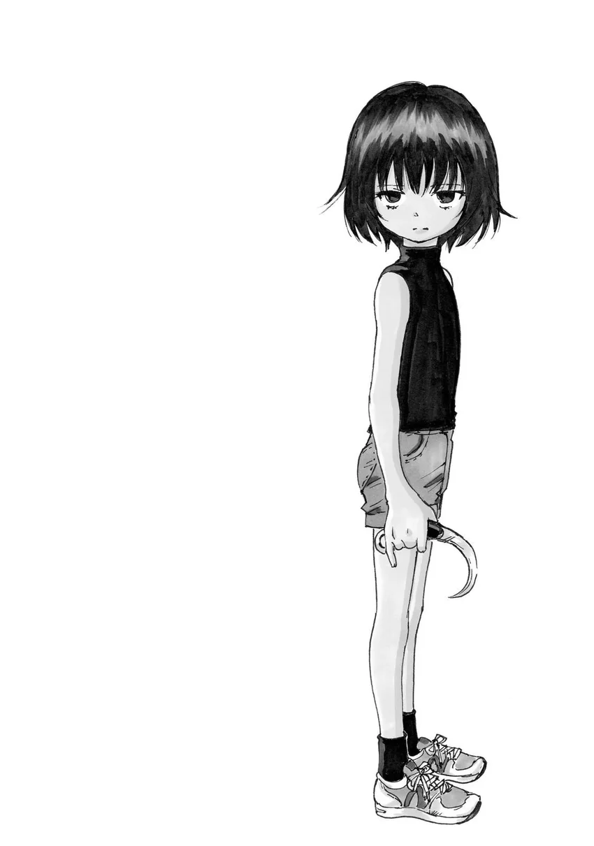 Candy & Cigarettes - Chapter 14 - Page 42