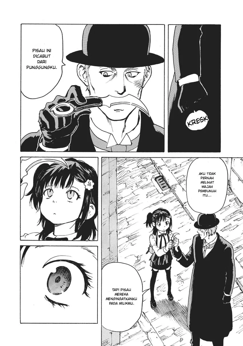 Candy & Cigarettes - Chapter 14 - Page 8