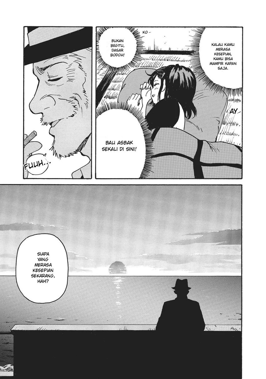 Candy & Cigarettes - Chapter 15 - Page 13